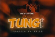 Audio: Msaga Sumu - Tungi (Mp3 Download) - KibaBoy