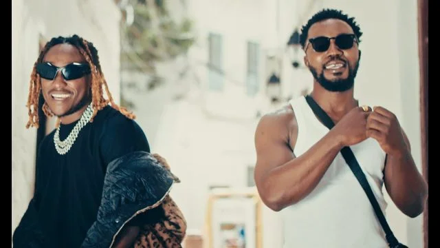 VIDEO | Msamiati x Dayoo - Twende Wote | Mp4 Download
