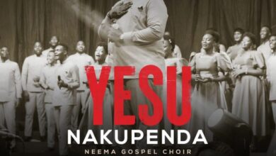 Audio: Neema Gospel Choir - Yesu Nakupenda (Mp3 Download) - KibaBoy