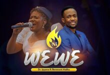 Audio: Dr Ipyana Ft. Remnant Malita - Ni Wewe (Mp3 Download) - KibaBoy