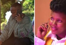 VIDEO: P Mawenge Ft. Foby X Dj Gold - Customer Care (Mp4 Download) - KibaBoy