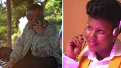 VIDEO: P Mawenge Ft. Foby X Dj Gold - Customer Care (Mp4 Download) - KibaBoy