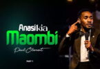 Audio: Paul Clement - Anasikia Maombi (Mp3 Download) - KibaBoy