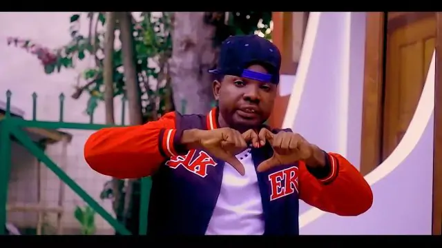 VIDEO | Pnc - Akikuona | Mp4 Download