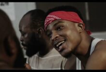 VIDEO: Toxic Fuvu - Ukoo Wetu (Mp4 Download) - KibaBoy