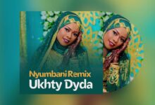 Audio: Ukhty Dida - Nyumbani Remix (Mp3 Download) - KibaBoy