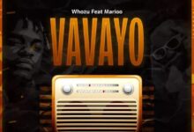 Audio: Whozu Ft. Marioo - Vavayo (Mp3 Download) - KibaBoy