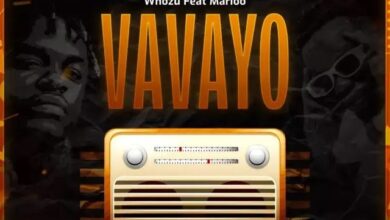 Audio: Whozu Ft. Marioo - Vavayo (Mp3 Download) - KibaBoy