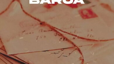 Audio: B2K - Barua (Mp3 Download) - KibaBoy