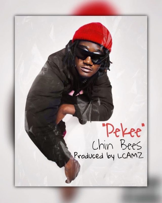 AUDIO | Chin Bees - Pekee | Mp3 DOWNLOAD