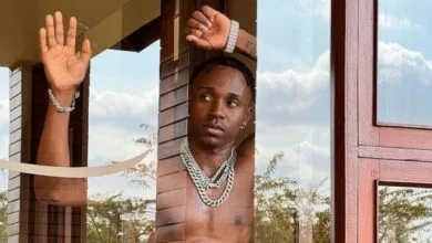 Audio: Dj Seven Ft Ibraah - Napenda (Mp3 Download)