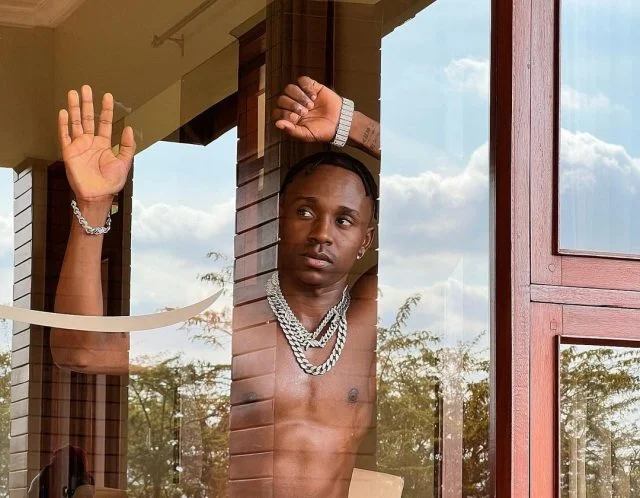 AUDIO | Dj Seven Ft Ibraah - Napenda | Mp3 DOWNLOAD