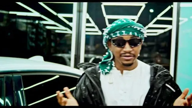 VIDEO | Jay Melody - Na Iwe Kheri (Ramadhani Kareem) | Mp4 Download