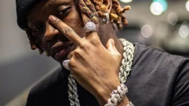 Audio: Marioo - Tomorrow (Mp3 Download)