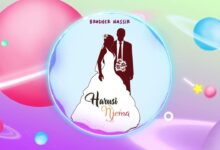 Audio: Brother Nassir - Harusi Njema (Mp3 Download) - KibaBoy