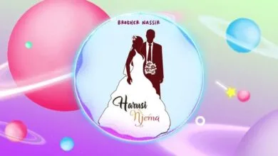 Audio: Brother Nassir - Harusi Njema (Mp3 Download)