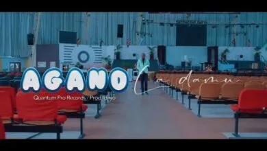 VIDEO: Solomon Mkubwa - Agano La Damu (Mp4 Download)