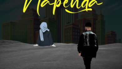 Audio: B Gway - Napenda (Mp3 Download) - KibaBoy