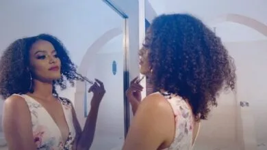 VIDEO: Bahati X Rayvanny - Mtamu (Mp4 Download)