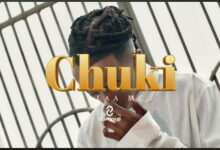 VIDEO: Balaa Mc - CHUKI (Mp4 Download) - KibaBoy