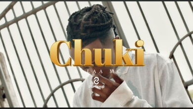 VIDEO: Balaa Mc - CHUKI (Mp4 Download) - KibaBoy