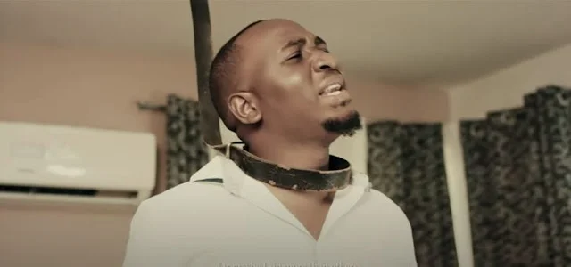 VIDEO | Bando ft Rocky - Naomba Tuongee | Mp4 Download