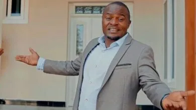 Audio: Bony Mwaitege - Kazi ya Mungu (Mp3 Download)