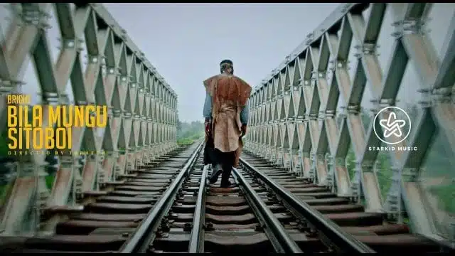 VIDEO | Bright - Bila Mungu Sitoboi | Mp4 Download