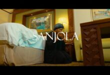 VIDEO: Christina Shusho Ft Anita Musoki - Sanjola (Mp4 Download) - KibaBoy