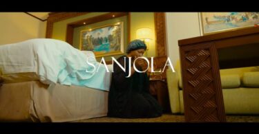 VIDEO: Christina Shusho Ft Anita Musoki - Sanjola (Mp4 Download)