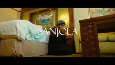 VIDEO: Christina Shusho Ft Anita Musoki - Sanjola (Mp4 Download)