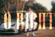 VIDEO: Country Wizzy Ft. Emtee - ORIGHT (Mp4 Download) - KibaBoy