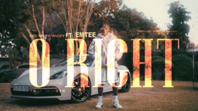 VIDEO: Country Wizzy Ft. Emtee - ORIGHT (Mp4 Download) - KibaBoy