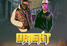 Audio: Country Wizzy Ft Emtee - ORIGHT (Mp3 Download) - KibaBoy