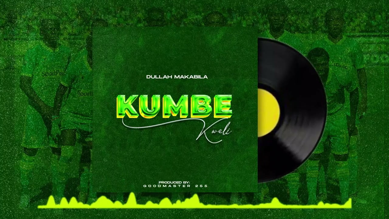 AUDIO | Dulla Makabila - Kumbe Kweli | Mp3 DOWNLOAD