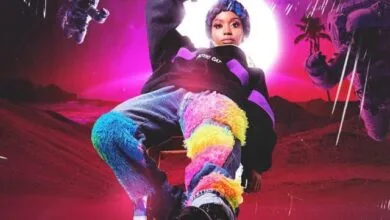 Audio: Frida Amani Ft. Moni Centrozone - Talk to me Nice (Mp3 Download)