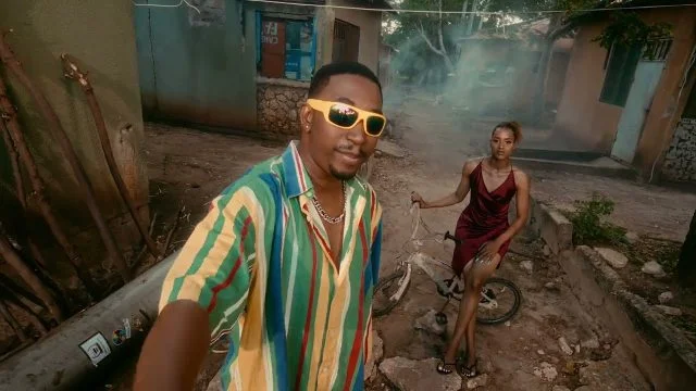 VIDEO | Geniusjini X66 Ft. Jay Melody - Juu | Mp4 Download