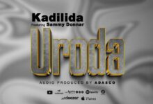 Audio: Kadilida Ft Sammy Donnar - Uroda (Mp3 Download) - KibaBoy