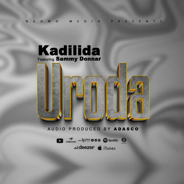 AUDIO | Kadilida Ft Sammy Donnar - Uroda | Mp3 DOWNLOAD