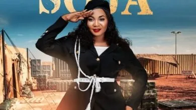 Audio: Irene Robert - Soja (Mp3 Download)