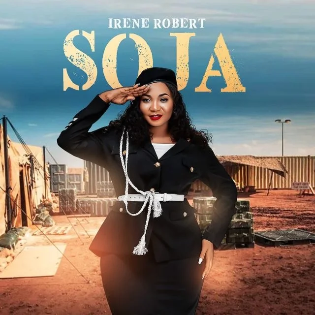 AUDIO | Irene Robert - Soja | Mp3 DOWNLOAD