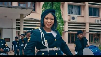 VIDEO: Irene Robert – Soja (Mp4 Download)