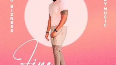 Audio: Izzo Bizness Ft. Lody Music - Fine (Mp3 Download)