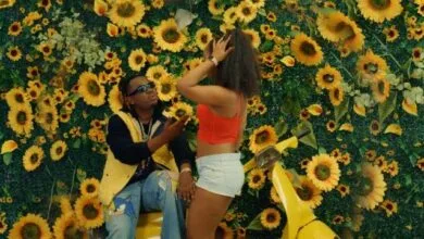 VIDEO: Jaguar Ft Lava Lava - Unthinkable (Mp4 Download)