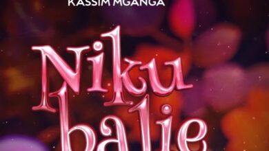 Audio: Kassim Mganga - Nikubalie (Mp3 Download) - KibaBoy