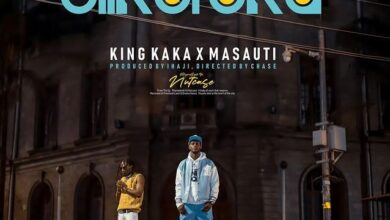 Audio: King Kaka Ft Masauti - Ulikotoka (Mp3 Download) - KibaBoy