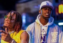 VIDEO: King Kaka Ft Masauti - Ulikotoka (Mp4 Download) - KibaBoy