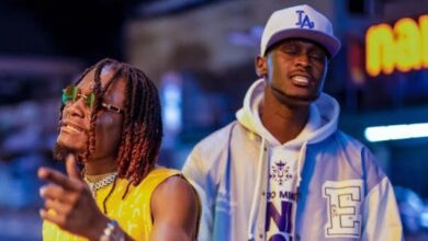 VIDEO: King Kaka Ft Masauti - Ulikotoka (Mp4 Download) - KibaBoy