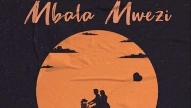 Audio: Kontawa Ft. Jay Melody - Mbalamwezi (Mp3 Download)