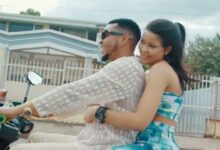 VIDEO: Kusah - Sweet (Mp4 Download) - KibaBoy